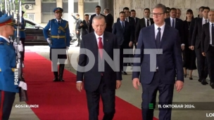 Vesti u 60 sekundi